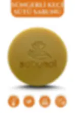 Küçük resim: #keçisütüsabunu #ciltbakımı #güneşlekesi #özelbölgekararması #renkeşitleyici #aydınlatıcı #doğalsabun #bitkiselsabun #güzelli