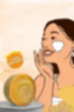 Küçük resim: #keçisütüsabunu #ciltbakımı #güneşlekesi #özelbölgekararması #renkeşitleyici #aydınlatıcı #doğalsabun #bitkiselsabun #güzelli