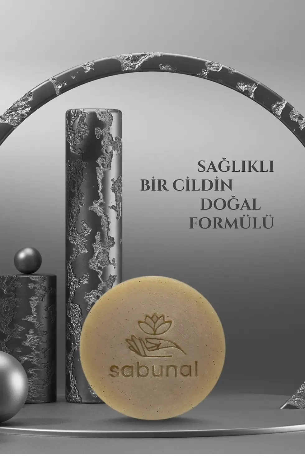 Küçük resim: #GümüşSabun #YağlıCilt #CiltBakımı #DoğalSabun #GümüşSuyu #CiltSağlığı #Antioksidan #Kolajen #AkneTedavisi #EgzamaTedavisi