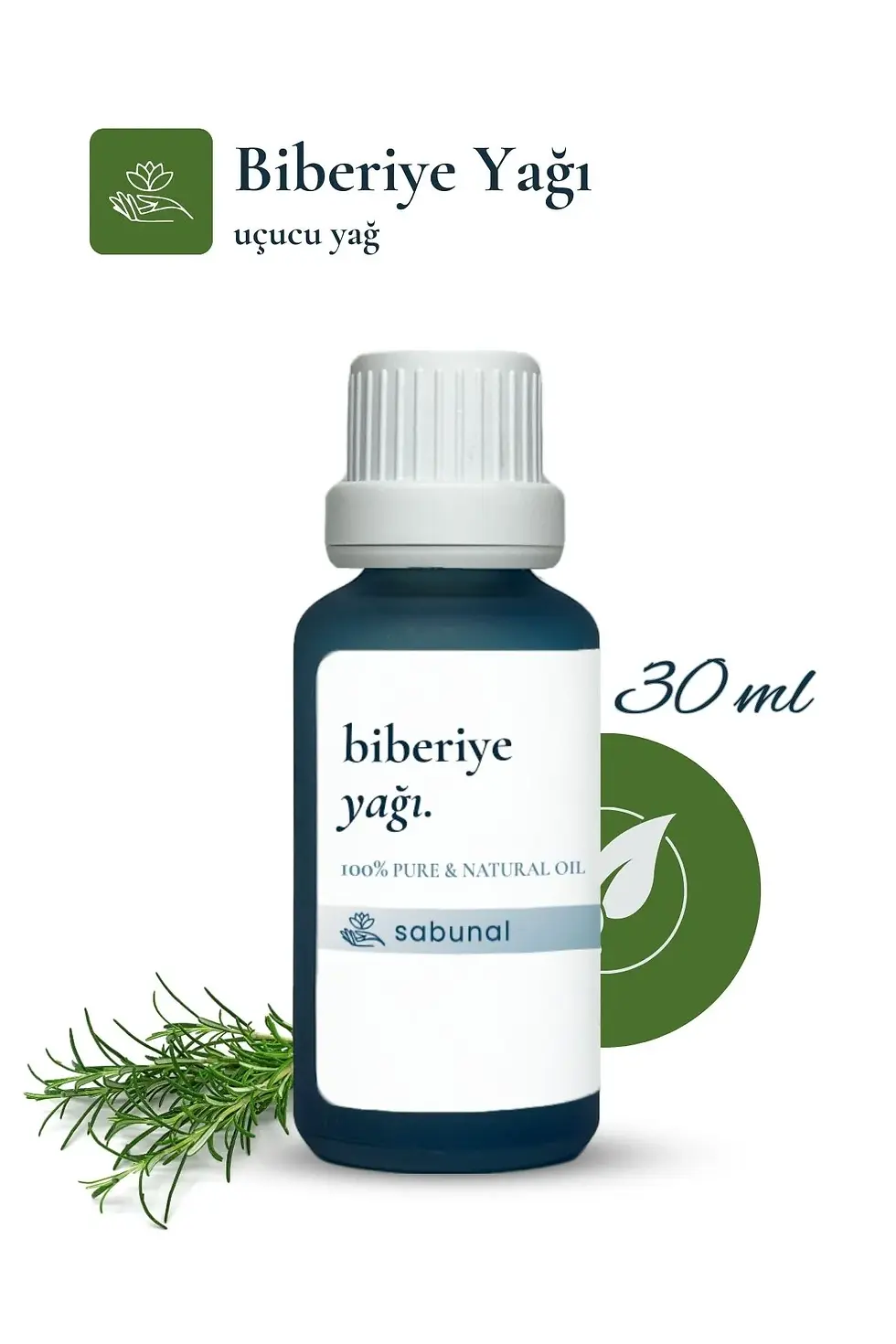 #sabunal #biberiyeyağı #doğal #saçbakımı #ciltbakımı #saçdökülmesi #saçuzaması #ciltproblemleri #aromaterapi #sağlıklıyaşam #