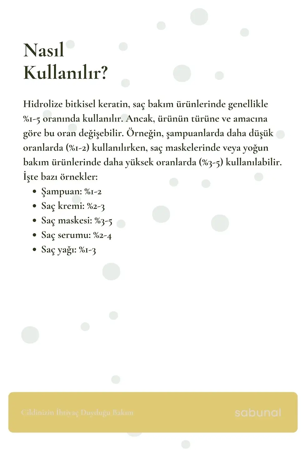 Küçük resim: #hidrolizekeratin #bitkiselkeratin #saçbakımı #saçonarımı #saçgüçlendirme #sabunal #doğalsaçbakımı #saçparlaklığı #saçnemlend