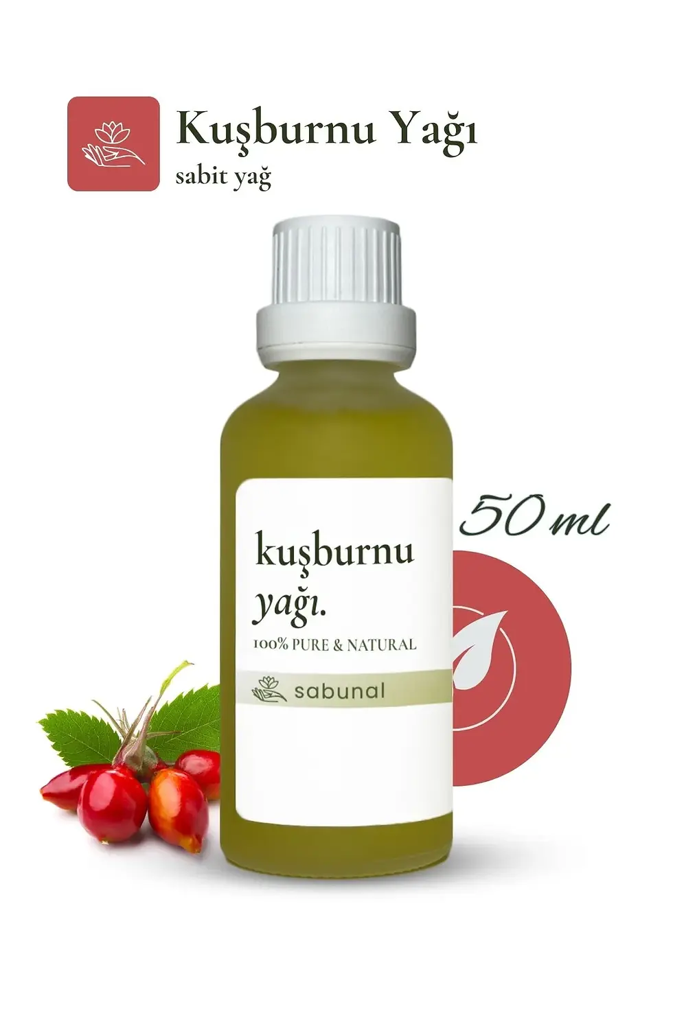 Küçük resim: #kuşburnuyağı #doğalbakım #ciltbakımı #saçbakımı #sabunal #güzellik #sağlık #antiaging #cildinyenilenmesi #nemli̇cilt #parlak
