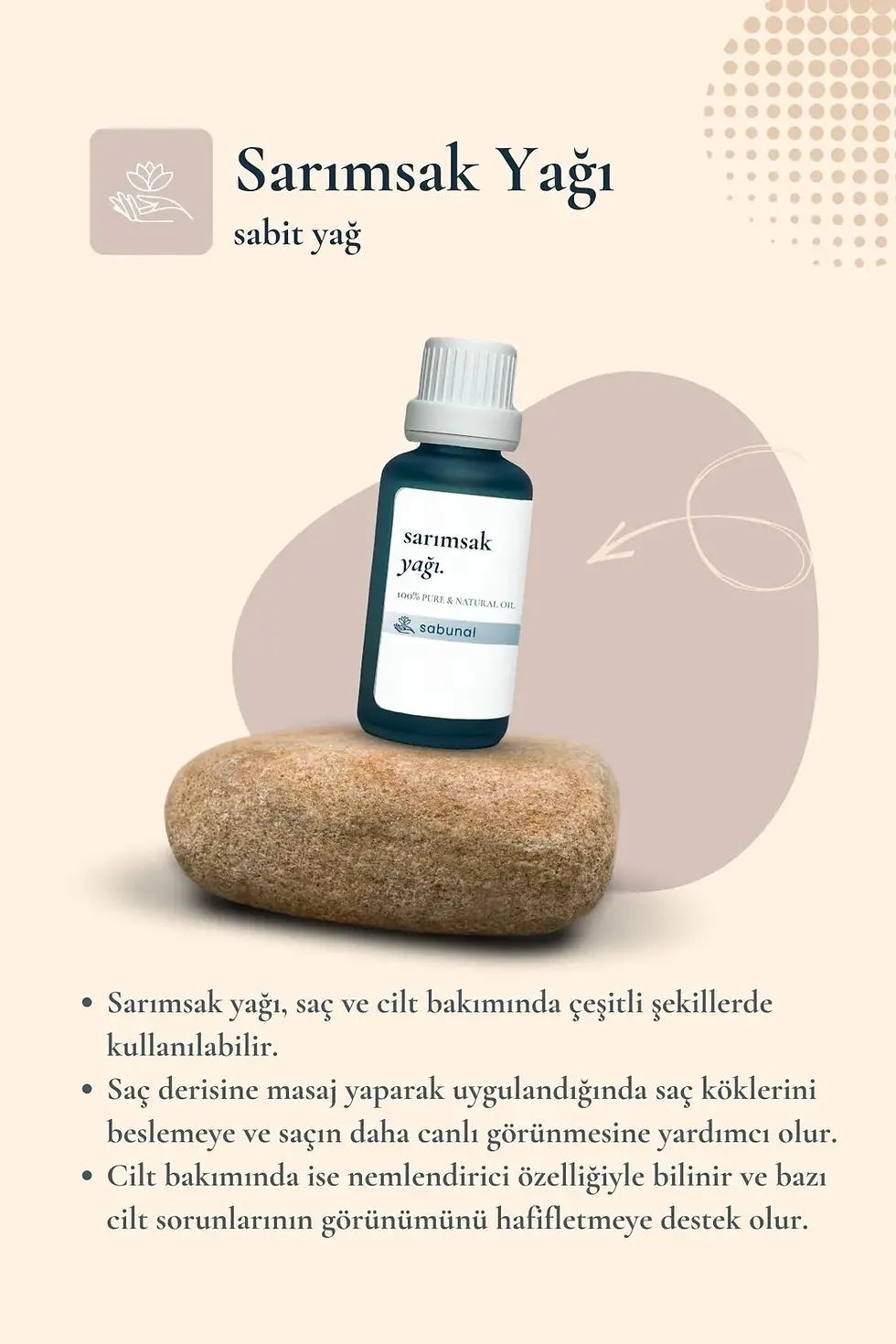 #sabunalsarımsakyağı #saçbakımı #doğalürünler #saçgüçlendirme #saçparlatma #saçdökülmesineçözüm #kepeksoruununaçözüm #saçuzam