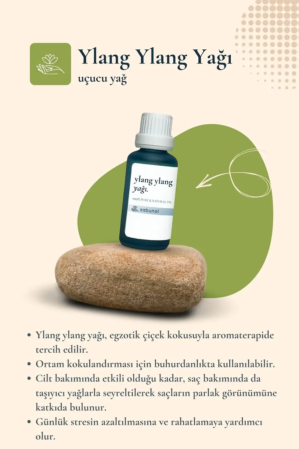 #ylangylang #ylangylangyağı #uçucuyağlar #doğalyağlar #aromaterapi #ciltbakımı #saçbakımı #rahatlama #stresgiderme #doğalgüze