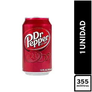 Dr. Pepper