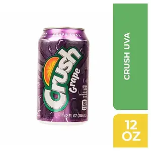Crush de Uva
