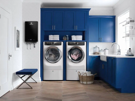 Are You Thinking of Upgrading to a Tankless Water Heater?