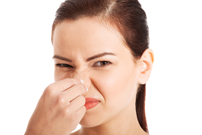 SOLUTIONS TO NASTY ODORS IN YOUR HOME