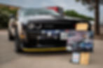 Veteran Car Show Display Board Live Show