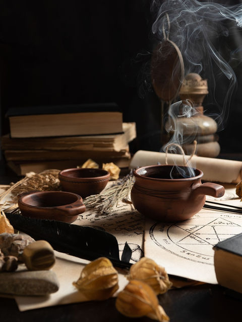 Article: Cultivating bond and relations with Loki (and spirits in general)