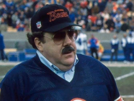 George Wendt: Cheers to a True Chicago Super Fan