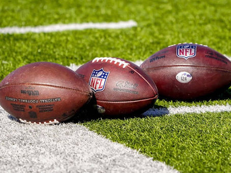 NFL Establishes Salary Cap of $279.2 Million per Team for the 2025 Season