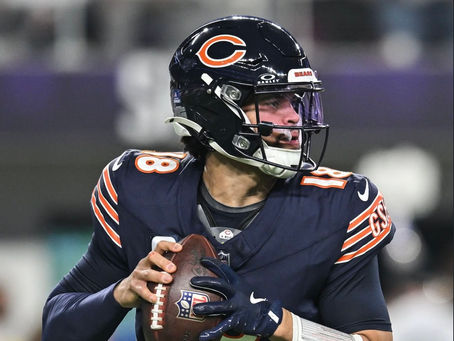 How to Survive 'Where Quarterbacks Go to Die'