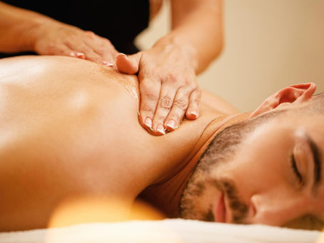 Why Deep Tissue Massage Is Growing in Popularity in Eastleigh