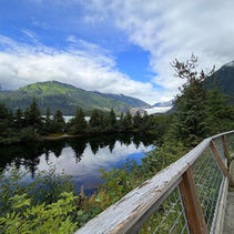 6 Days in Alaska | Juneau & Anchorage
