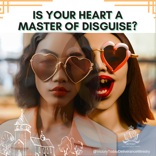 Getting To The Heart Of The Problem