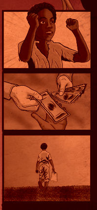 Thumbnail: Nat Love: A Cowboy's Life