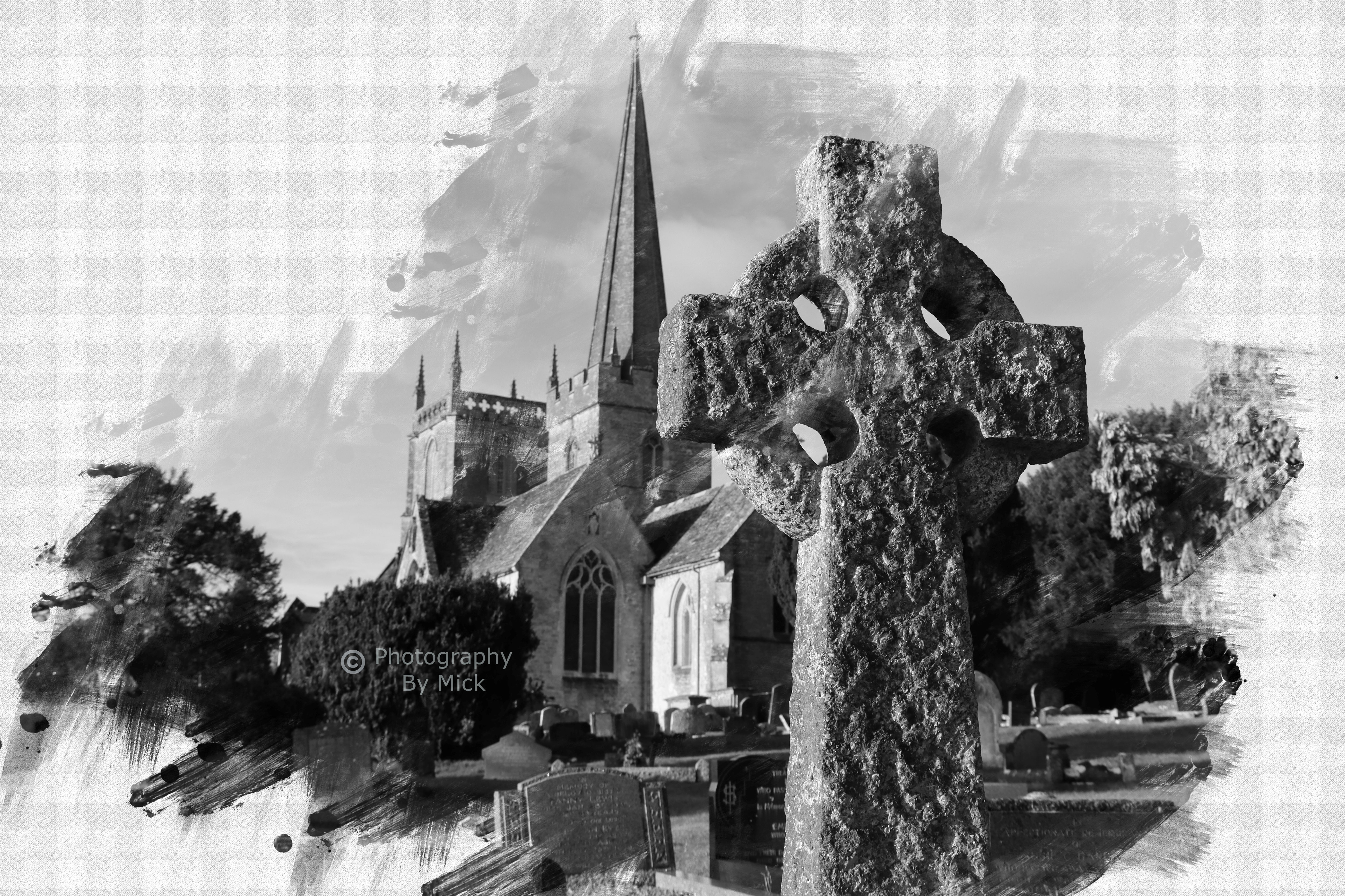 ST Mary's Church