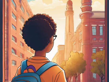 Kickstarting Your Scholarship Search: Where to Begin