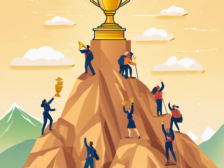 The Ultimate Adventure: Your Complete Guide to Ace Scholarships!