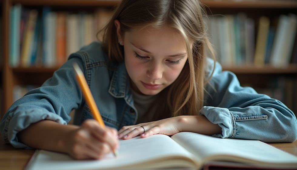 Mastering the Art of Scholarship Essay Writing