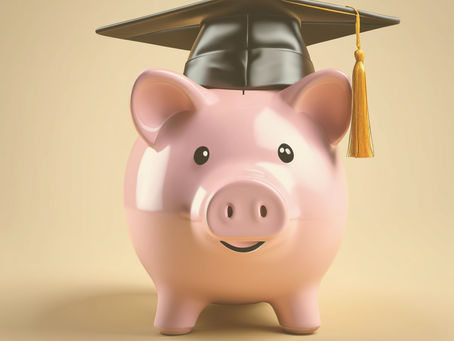 Why Scholarships Matter: The Key to Affordable Education 🎓💸