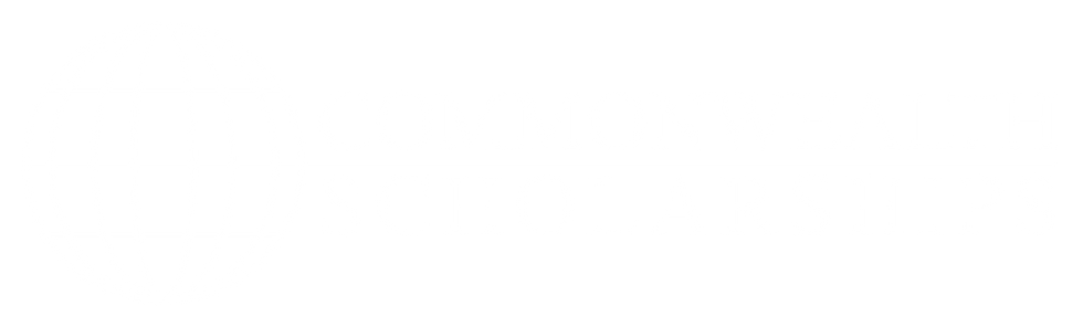 COMMONWEALTH Scholarships