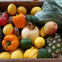 Rawmart: Purveyors of Affordable Fine Produce
