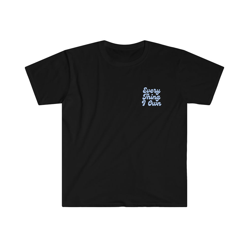 Thumbnail: over the fence tee