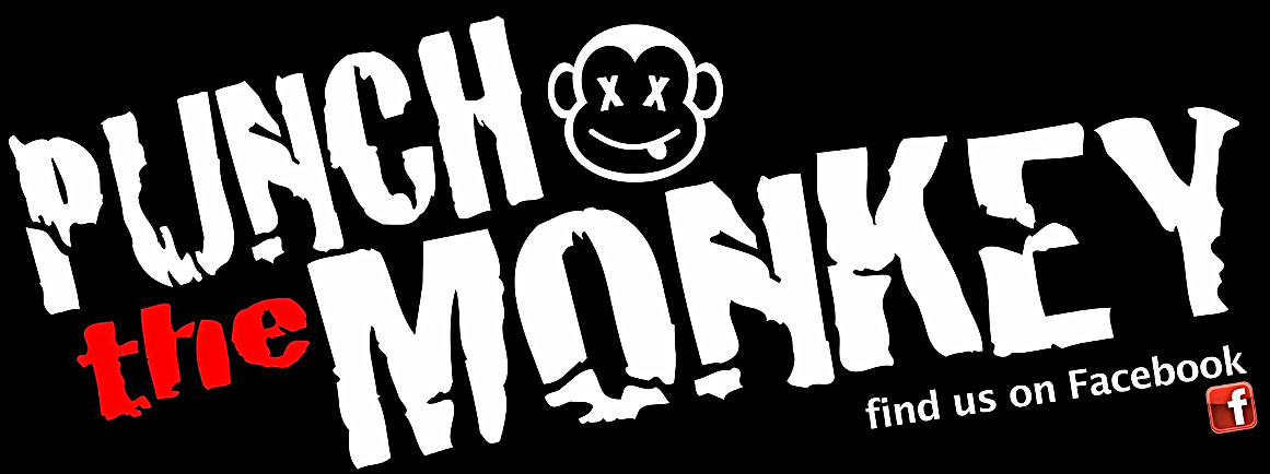 Videos Punch The Monkey Lincoln Music Bands Videos Punch The Monkey Lincoln Music Bands