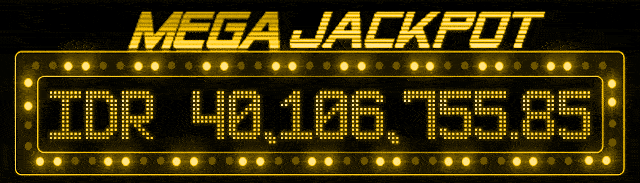 jackpot poker88