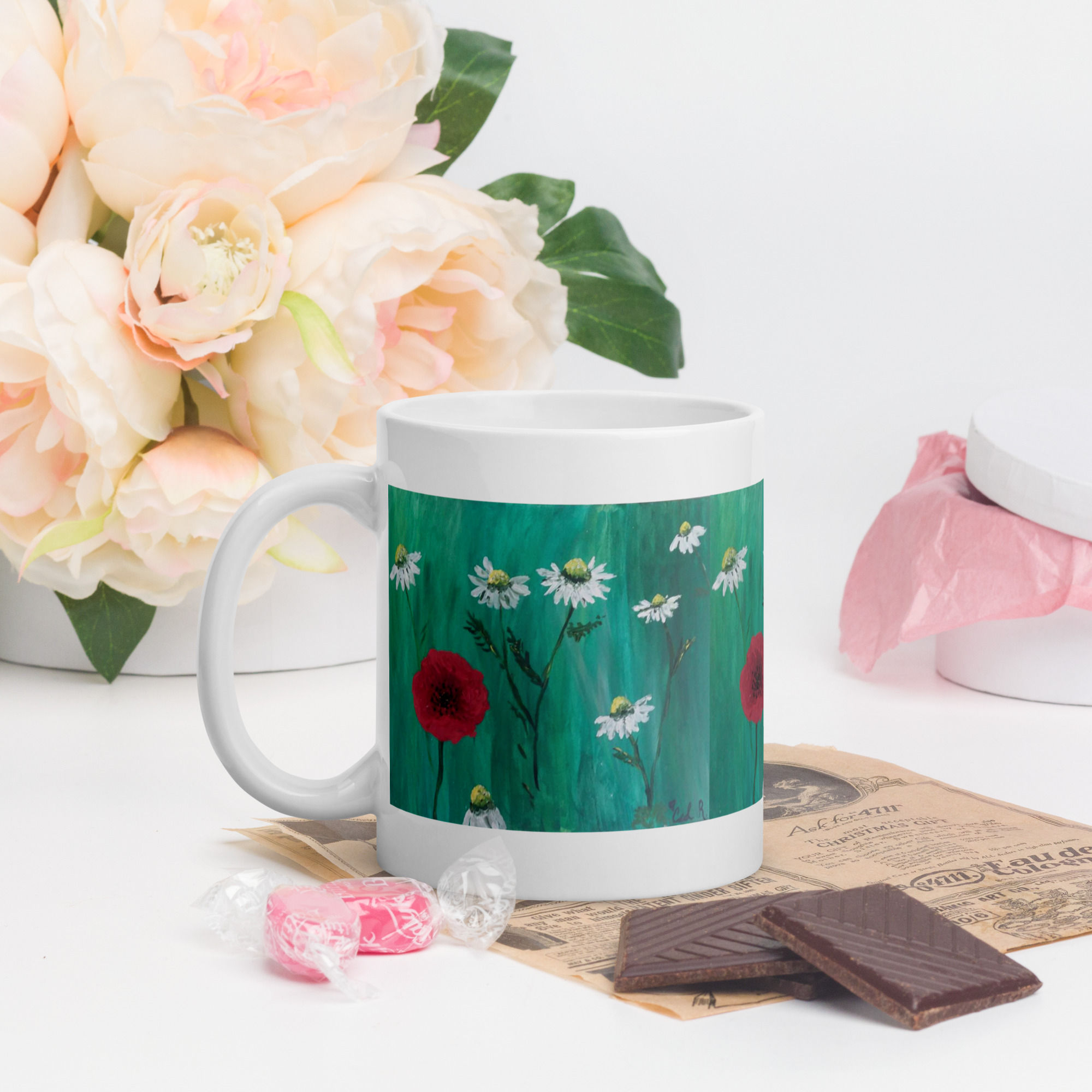 Remembrance & Kindness