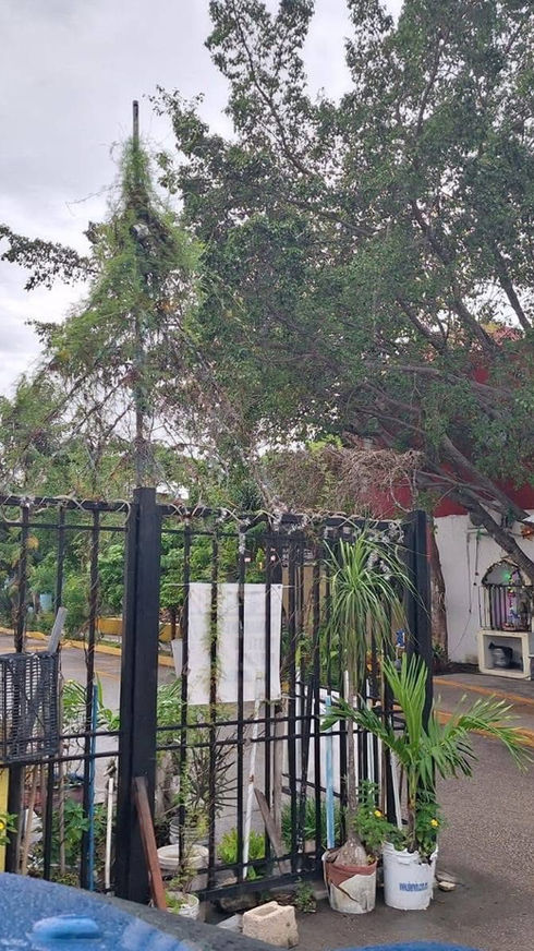 Discusión de pareja termina en tragedia en Villas del Sol