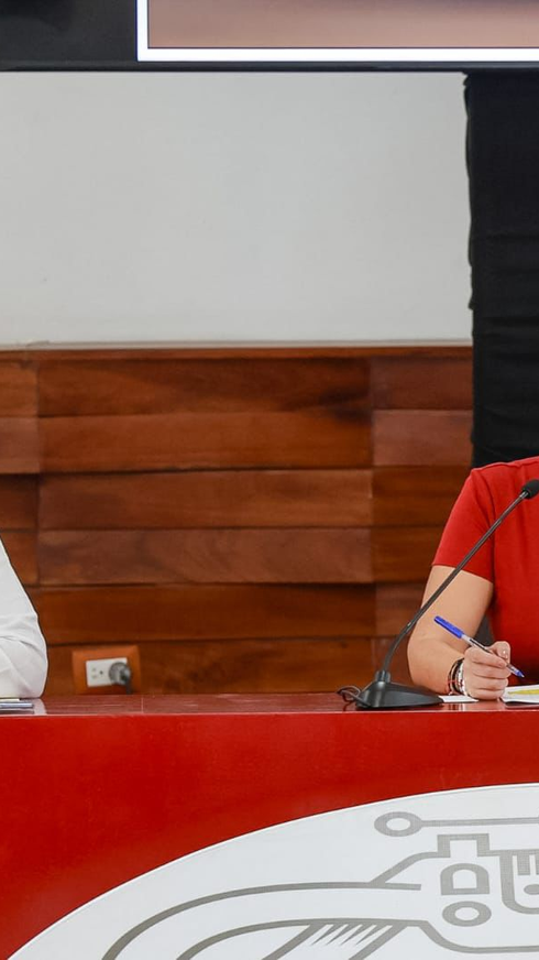 Cabildo de Playa del Carmen refuerza cobro del predial y avala reforma constitucional en materia de movilidad y seguridad vial