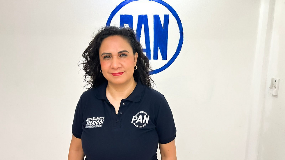 El Sistema de Salud se Colapsó: "Estamos lejos, Muy Lejos de Dinamarca", Afirma Danna Ramírez