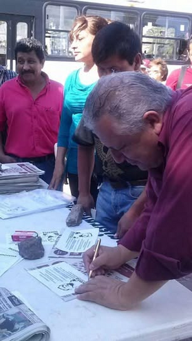 Rafael Marín: constancia y convicción al servicio de la transformación