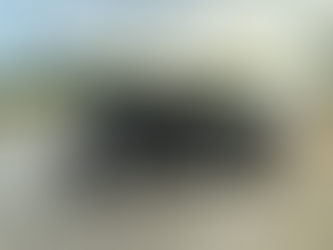 Fuerte accidente en la carretera 307, a la altura del Hotel Barceló, deja un lesionado