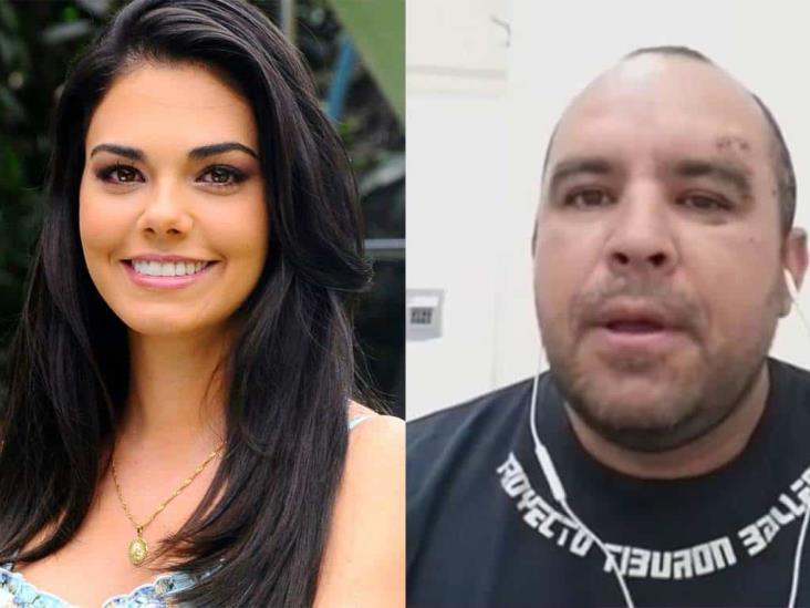 Y así termina la querella: Livia Brito tendrá que pagar una indemnización por daño moral al fotógrafo Ernesto Zepeda Estrada.