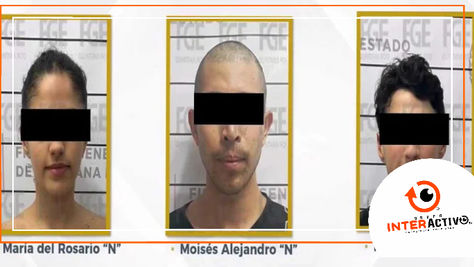 Capturan a tres presuntos jovenes extorsionadores de bares en Tulum; exigían pagos y permitían venta de droga