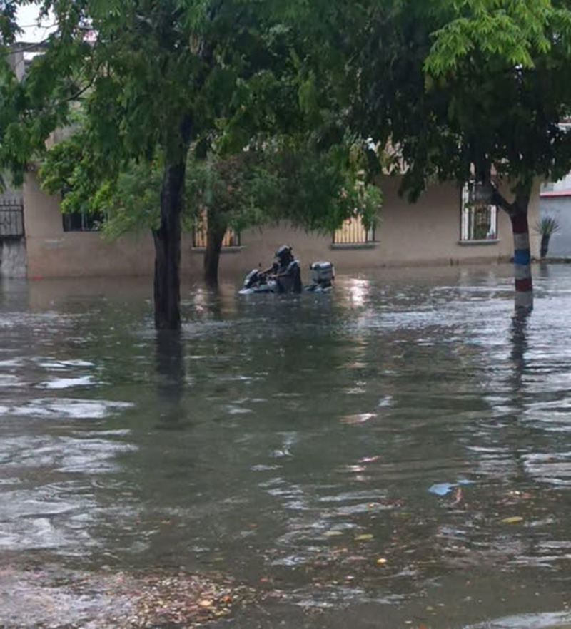 Morelos con San Salvador