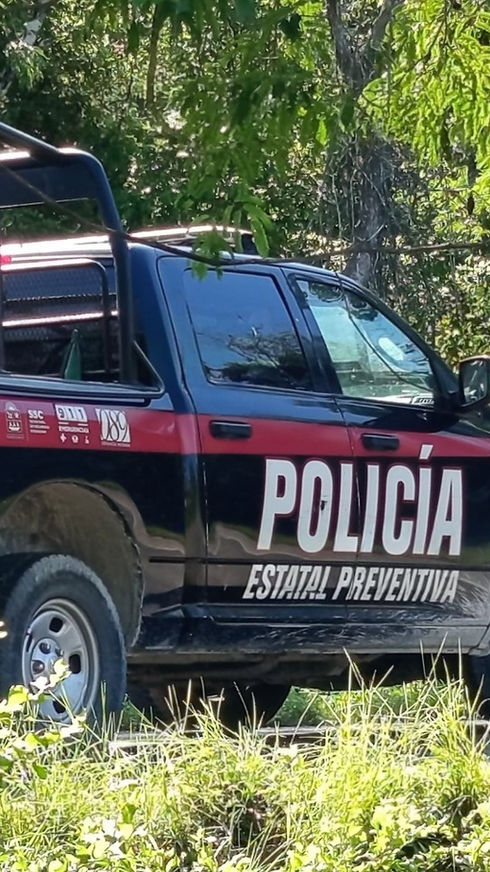 Tragedia en la carretera Kantunil-Cancún: víctima queda irreconocible tras brutal accidente