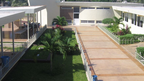 Nueva Amenaza de Tiroteo, Ahora en una Escuela de Ciudad Caucel