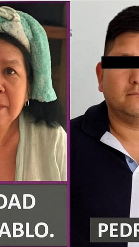 Horror familiar en Veracruz: sobrino asesina a su tía por dinero
