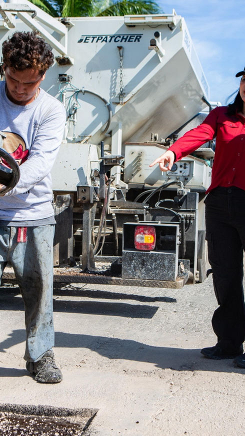 Estefanía Mercado convierte a Playa del Carmen en el municipio con mejores servicios públicos de todo Quintana Roo