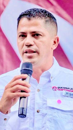 Que Siga la Democracia, a un paso de convertirse en Partido Político Nacional; Leonel Castillo celebra el logro ciudadano