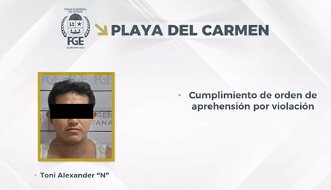 Tío v1ol4b4 a sus sobrinas en Villas del Sol