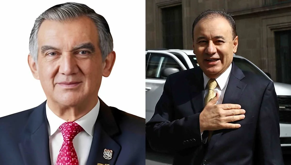 Investigación en EU alcanza a Alfonso Durazo; reportan indagatoria por presuntos vínculos con el crimen organizado