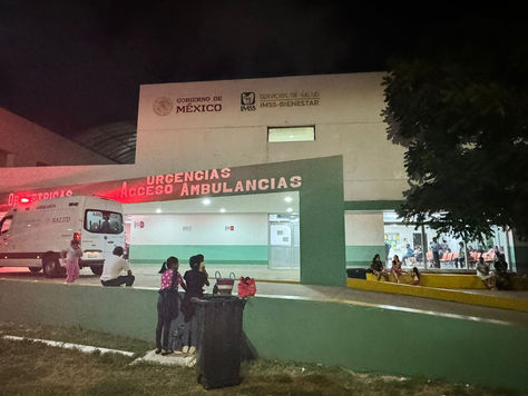 Taxista y menor de edad sufren de heridas por presunto ataque a balazos en invasión Las Torres.