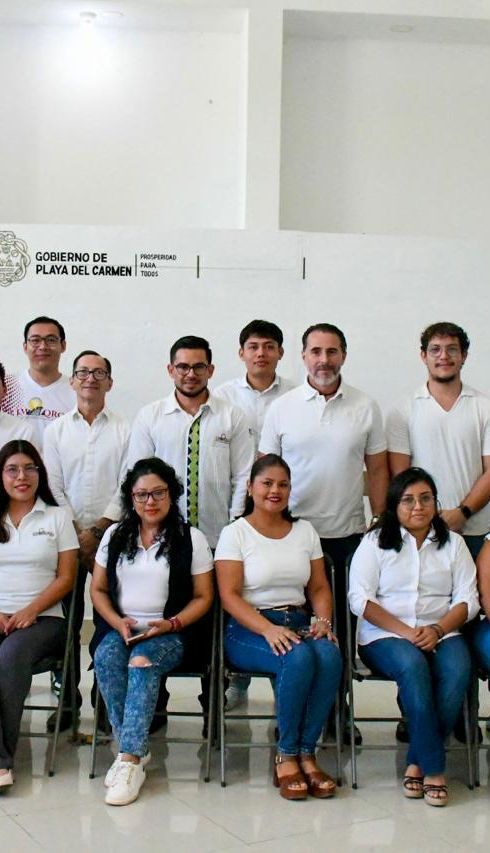 Gobierno de Playa del Carmen avanza en la actualización de la Guía Consultiva del Desempeño Municipal 2025