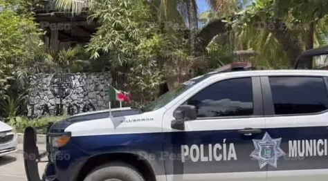 Tulum: Ataque en beach club "Taboo" deja un muerto y un lesionado